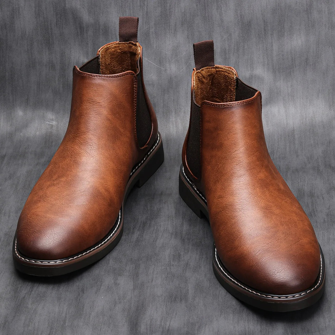 Emerson Timeless Chelsea Boots