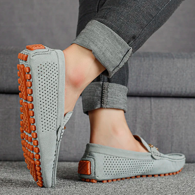 Jorik AeroLoafers