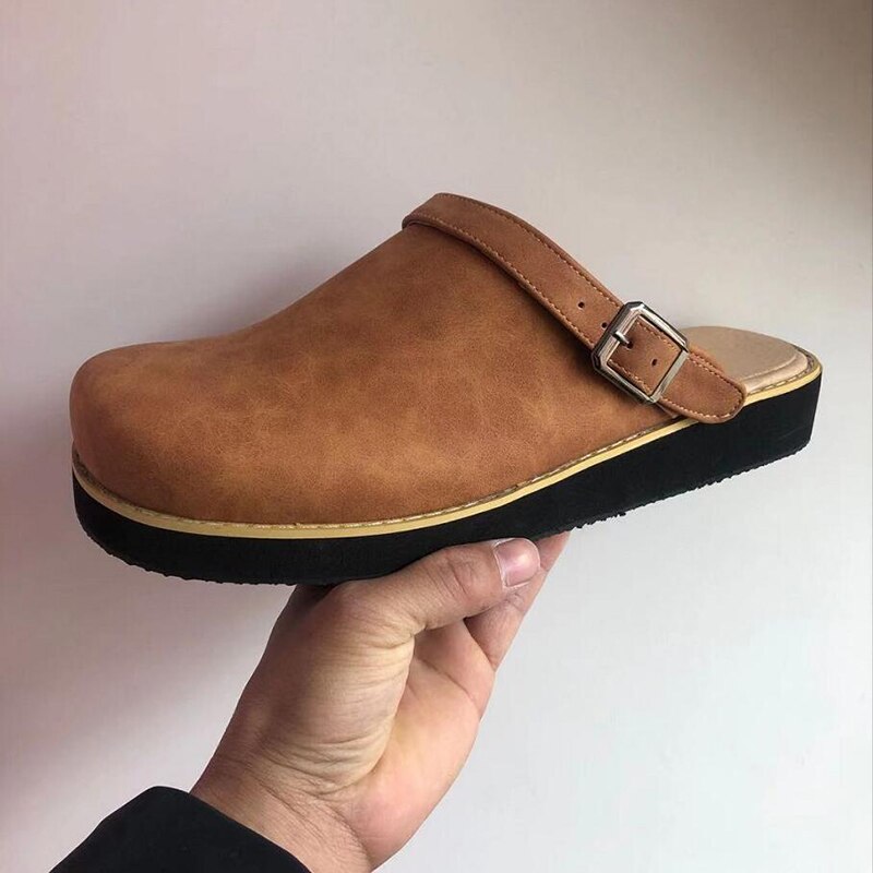 Rhys Comfort Shoes