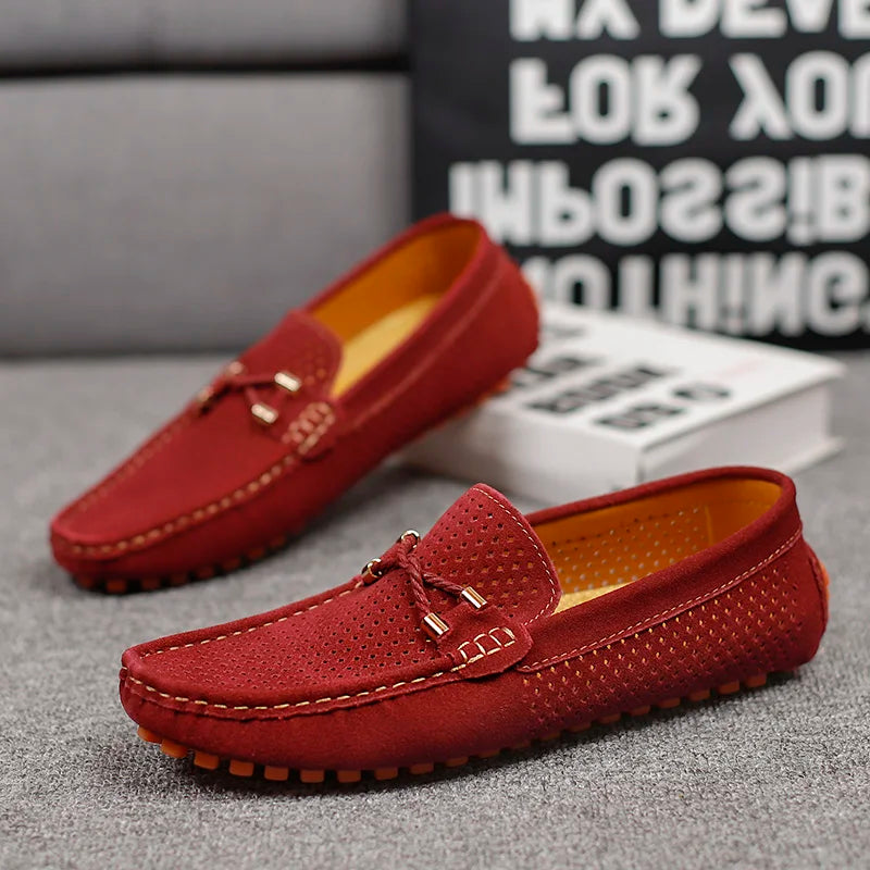 Jorik AeroLoafers