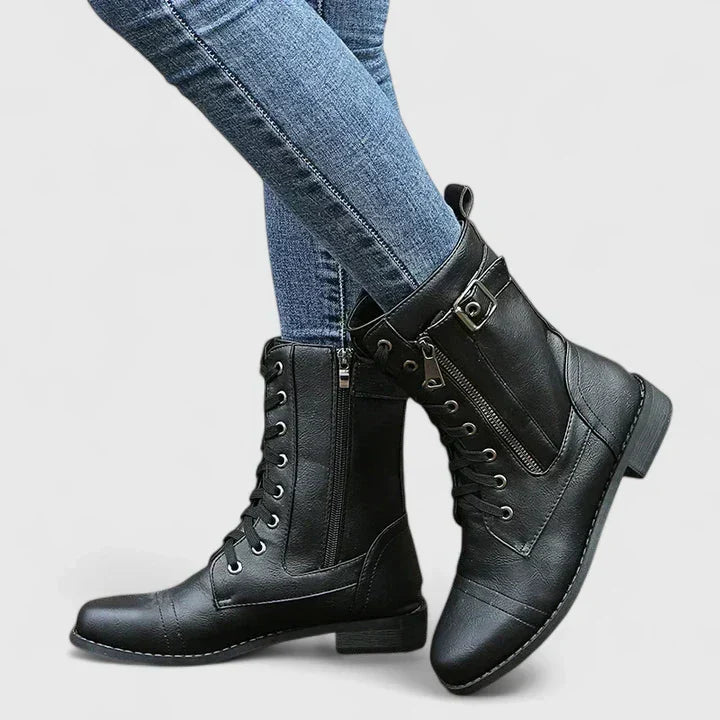 Marcella | Everyday Boots