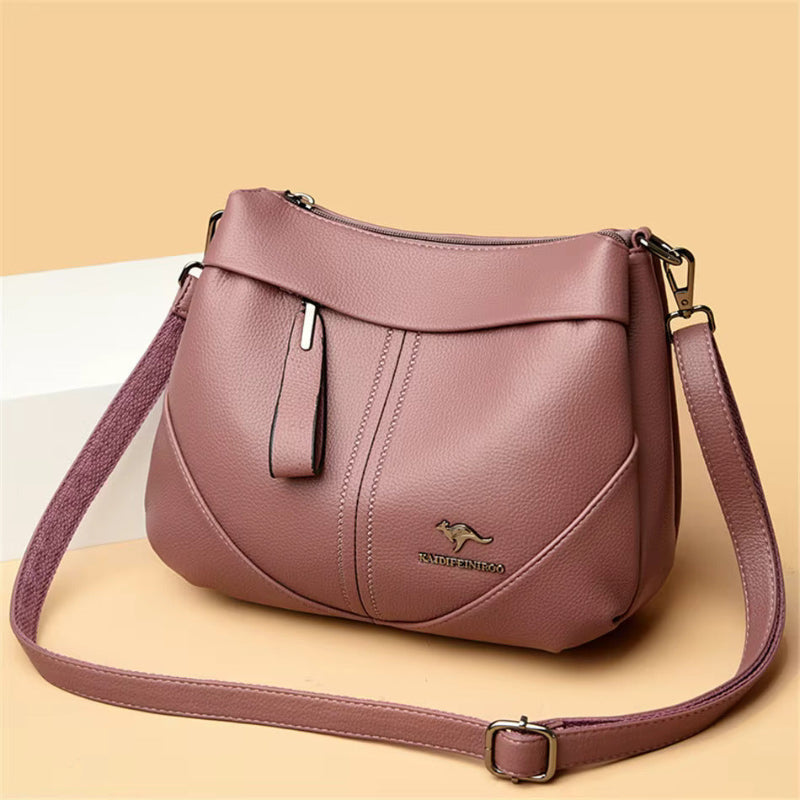 Audrey | Messenger Bag