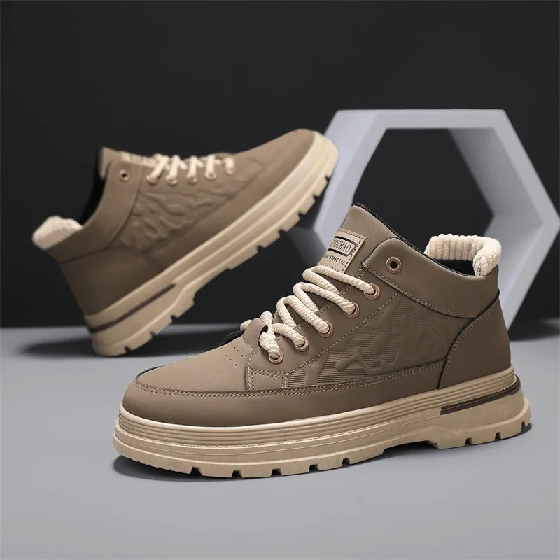 Beckett Urban Boots