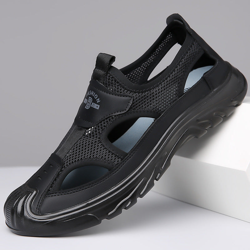 Dani | Breathable Comfort Sandals