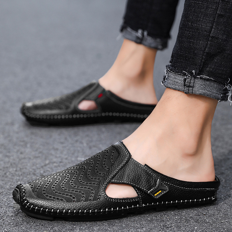 Sayer The Gentle Step Mule