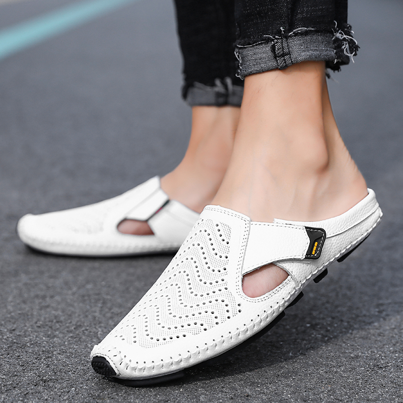 Sayer The Gentle Step Mule