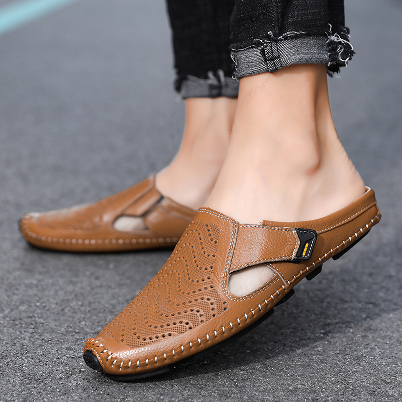 Sayer The Gentle Step Mule