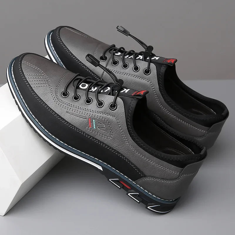 Bronx Breathable Men Casual Shoes