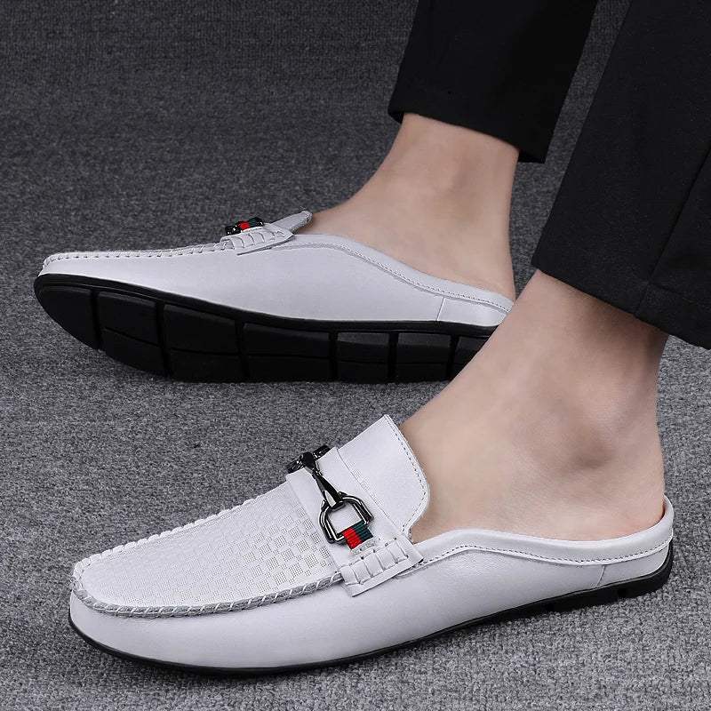 Callum AeroSteps