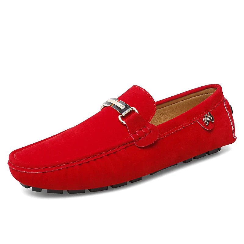 Miles GripLoafers