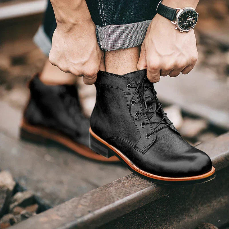 Baelric – Classic Casual Boots