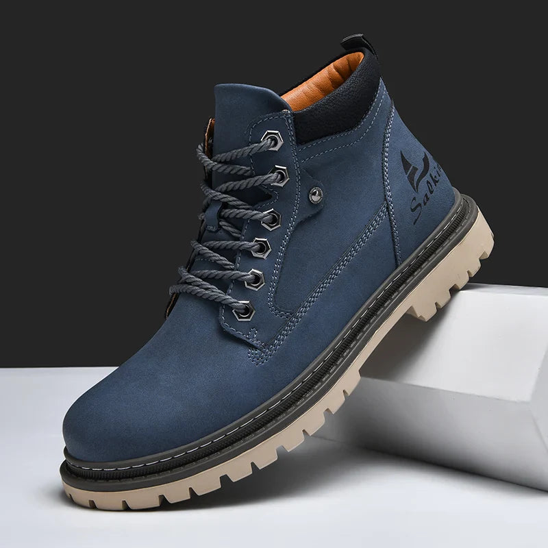 Landon Explorer Boots