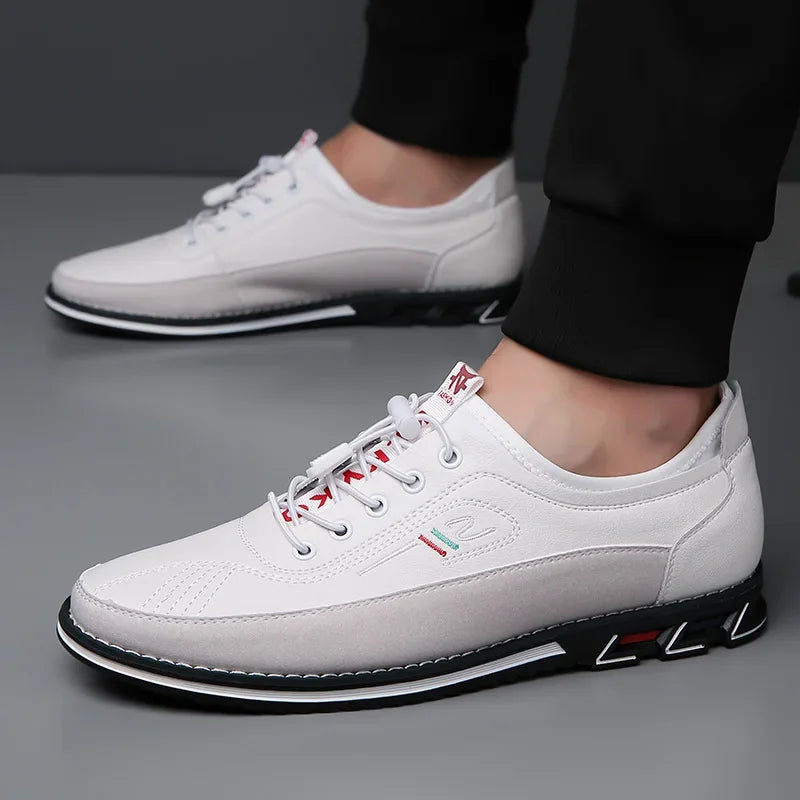 Bronx Breathable Men Casual Shoes