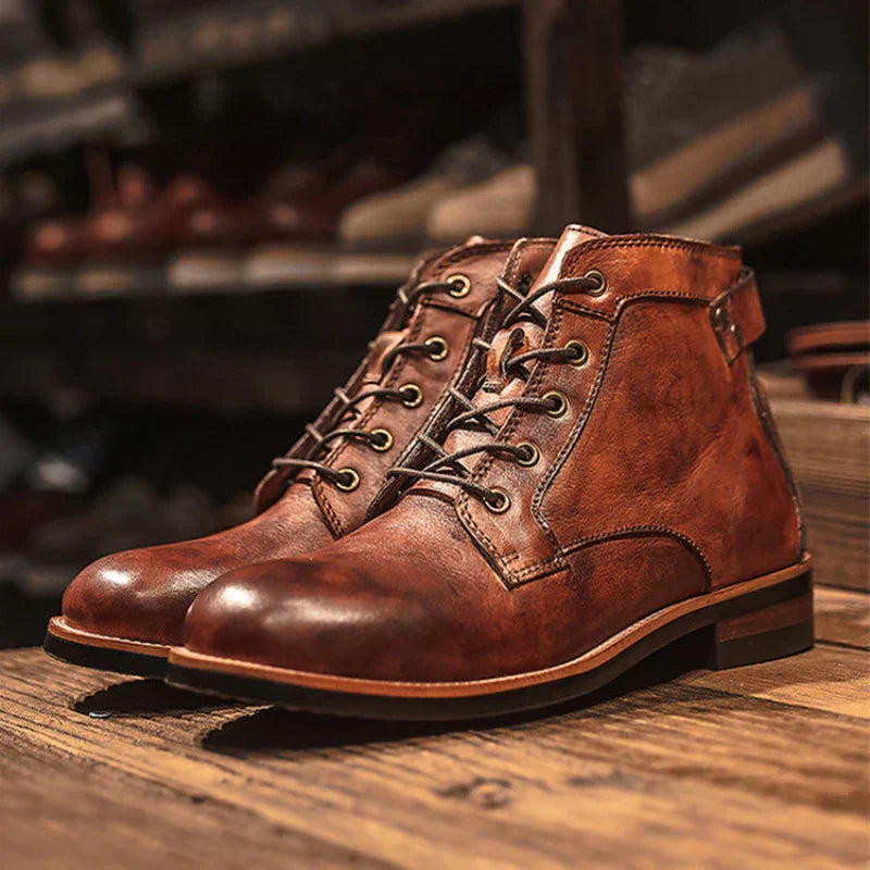 Baelric – Classic Casual Boots