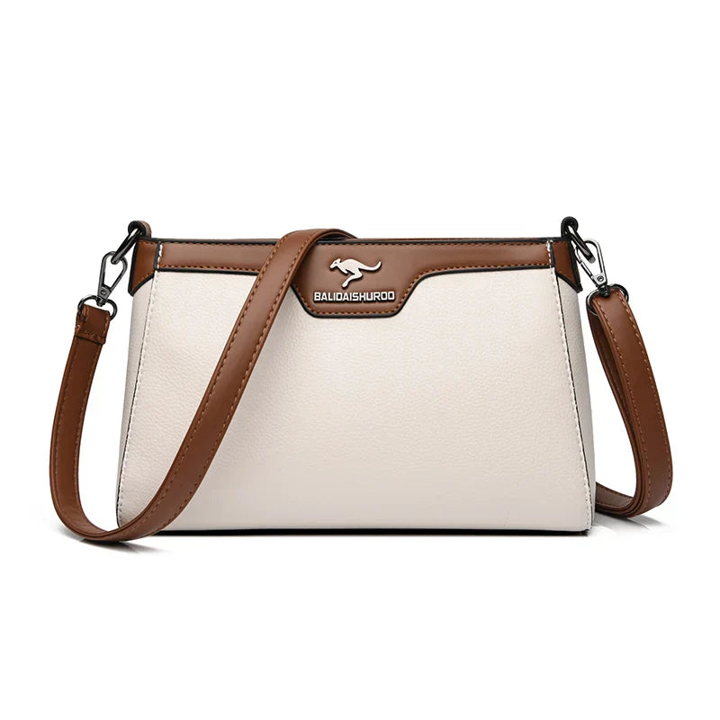 Agnes | Crossbody With A Strap