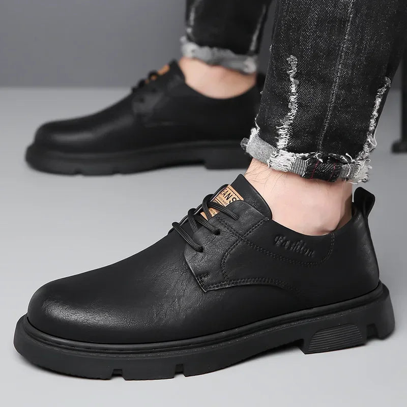 Remy Casual Low-Top Shoes