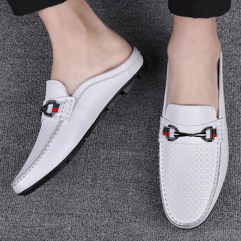 Callum AeroSteps