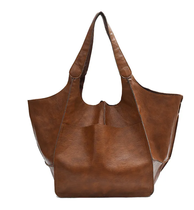 Laura’s Timeless Allure |Timeless Bag