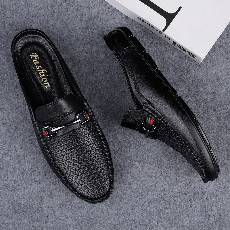 Callum AeroSteps