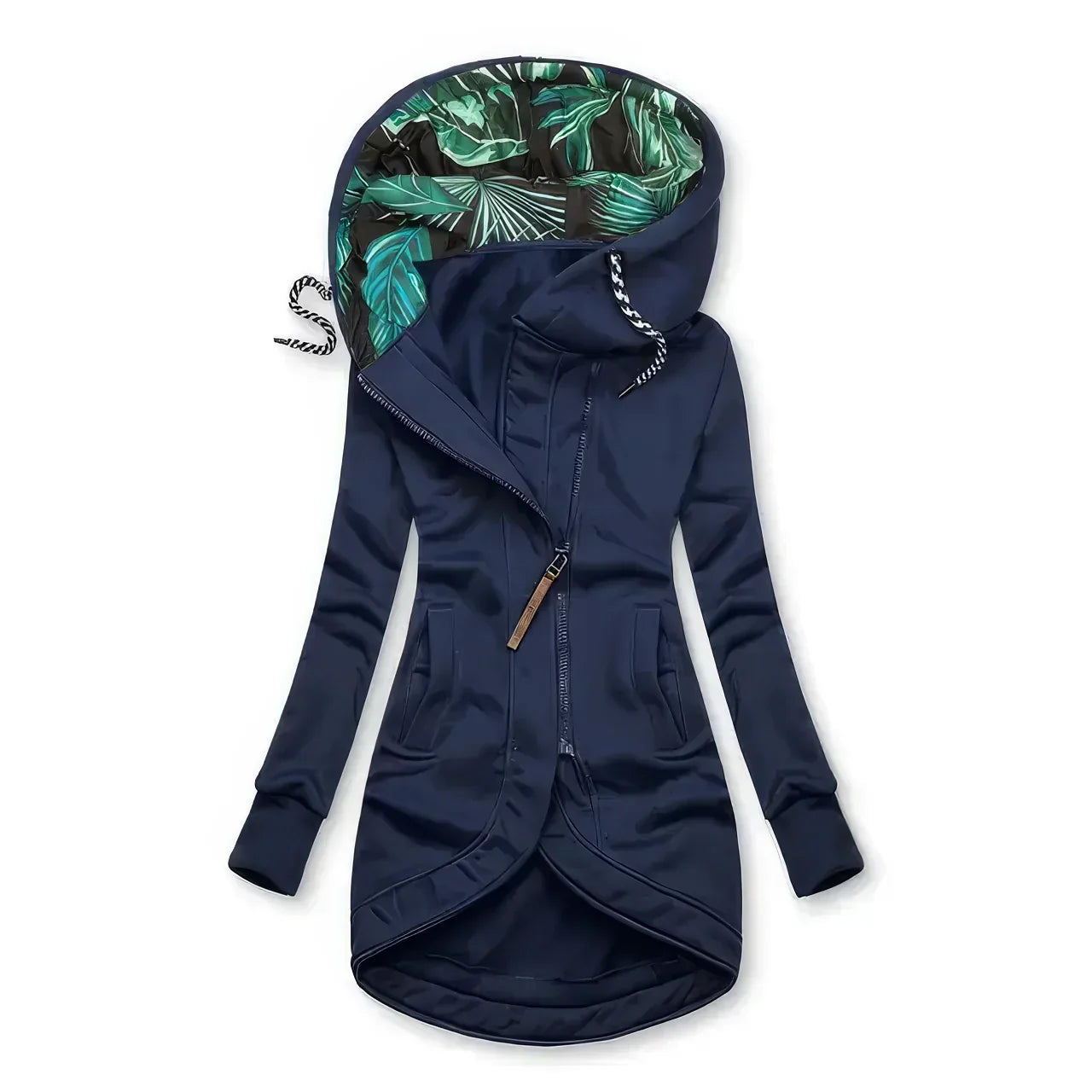 Arden | Cosy Women’s Hooded Jacket