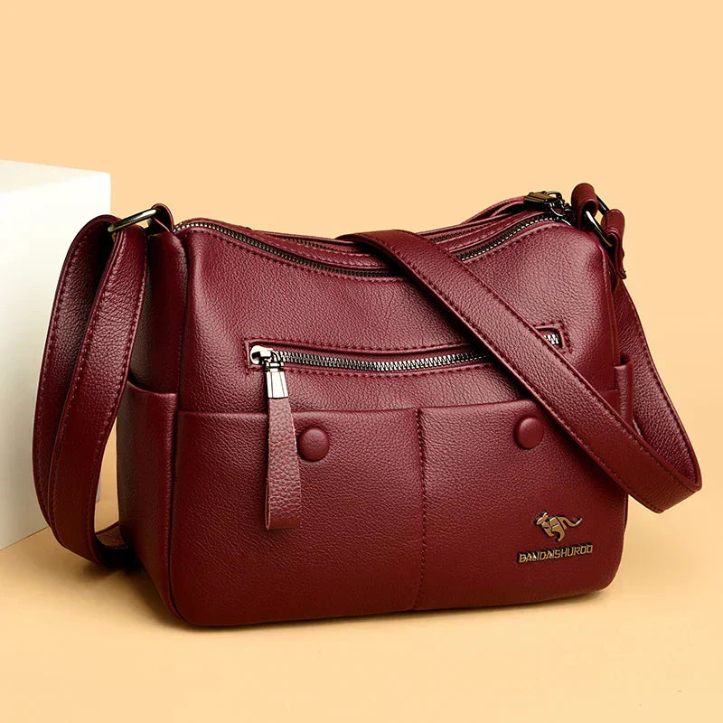 Antonia | Shoulder Bag