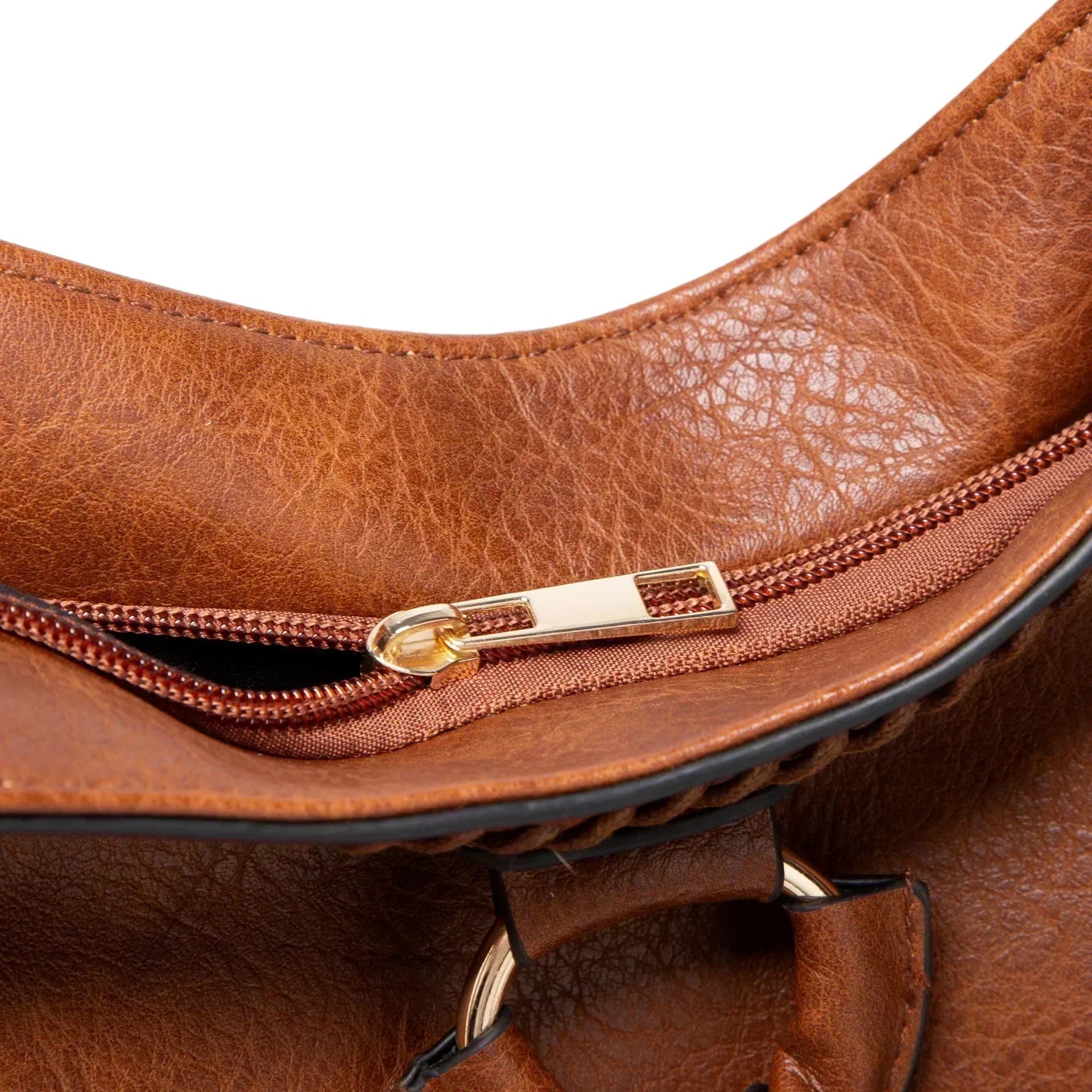 Peyton Elegant Sophistication | Vintage Schoulder Bag
