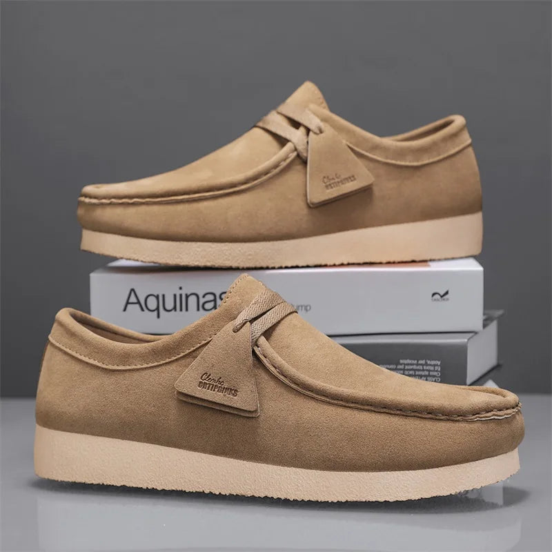 Rio Relaxed Fit Loafers