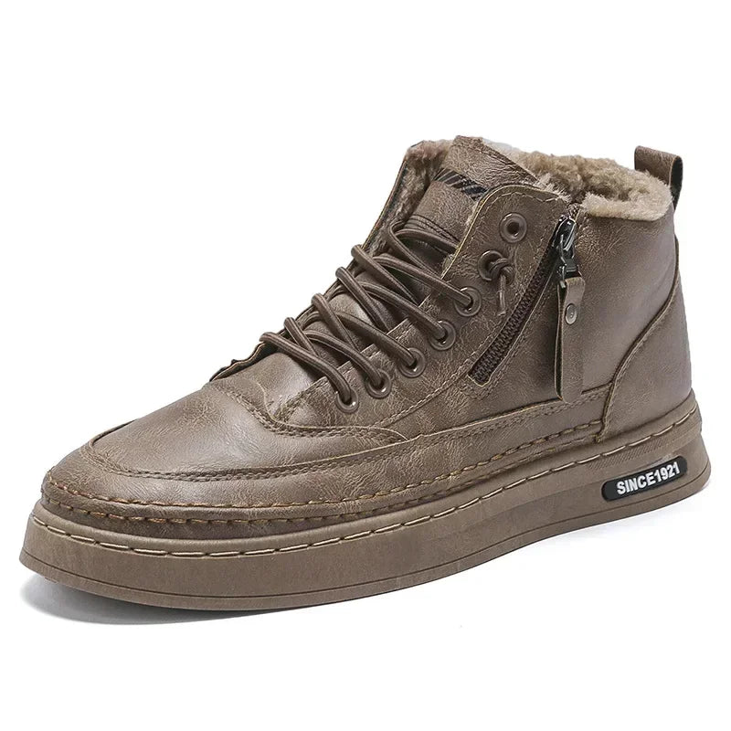 Finnian Premium Winter Boots