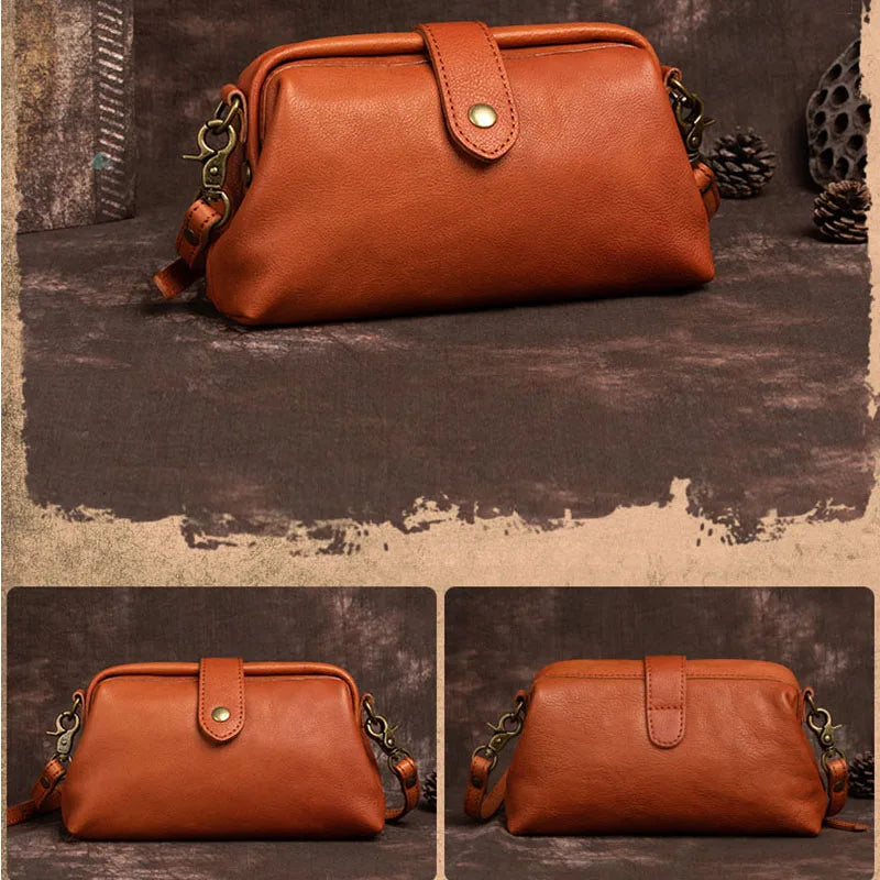 Alyssa Timeless Charm | Unique Handbag