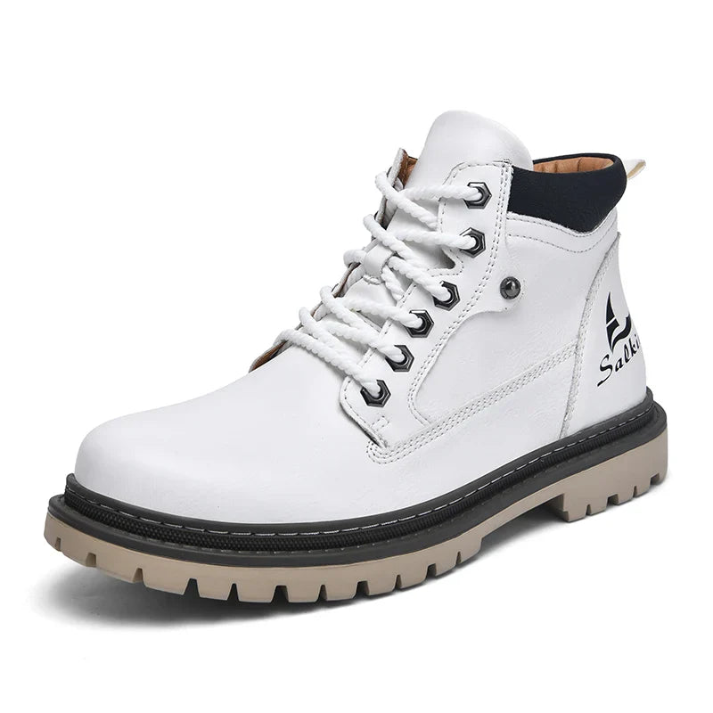 Landon Explorer Boots