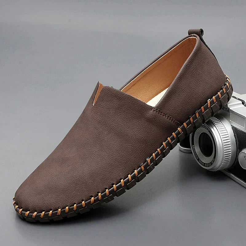 Auren The Heritage Comfort Loafer