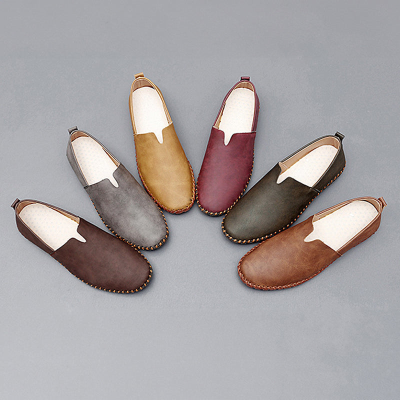 Auren The Heritage Comfort Loafer