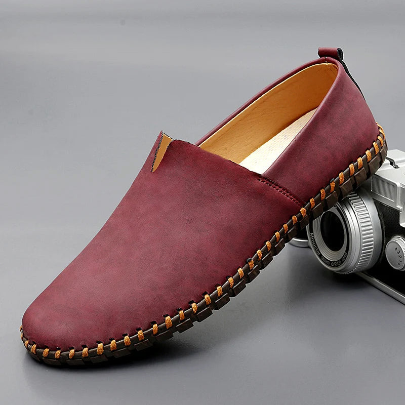 Auren The Heritage Comfort Loafer