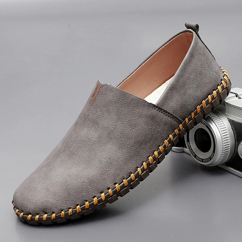 Auren The Heritage Comfort Loafer