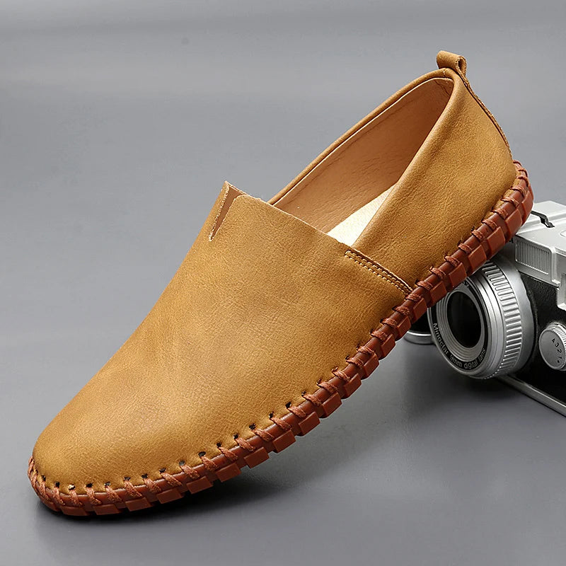 Auren The Heritage Comfort Loafer