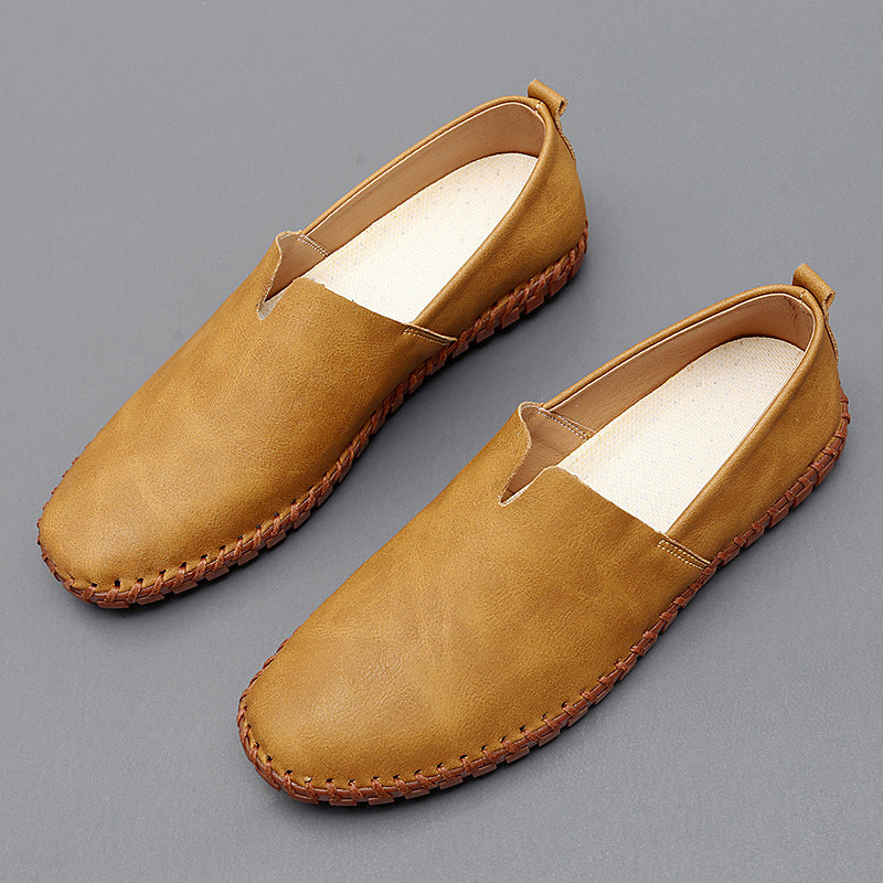 Auren The Heritage Comfort Loafer