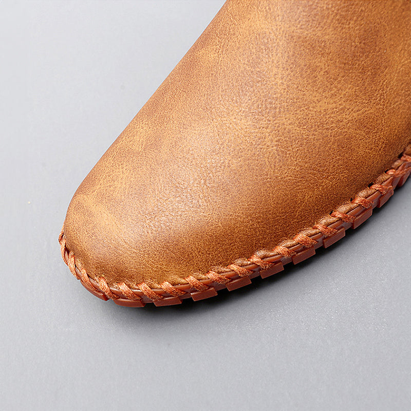 Auren The Heritage Comfort Loafer