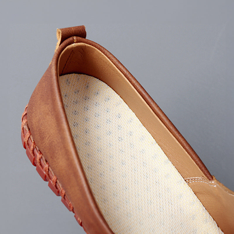 Auren The Heritage Comfort Loafer