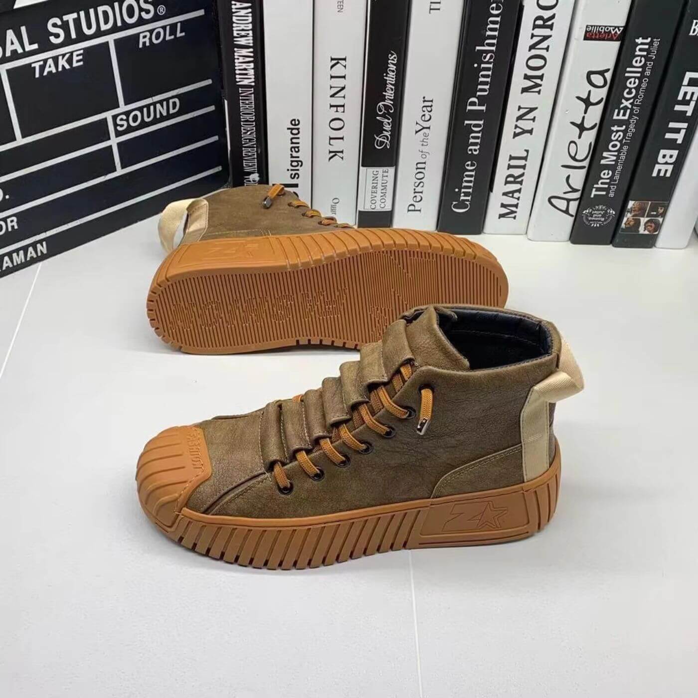 Nash Pain-Free Comfort Shoes