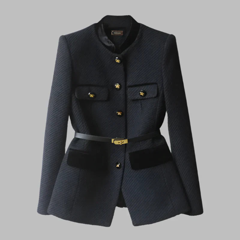 Alana | Luxe Blazer Jacket