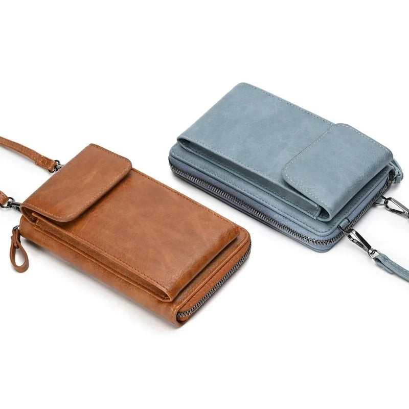 Nicole’s Chic Compact | Handbag
