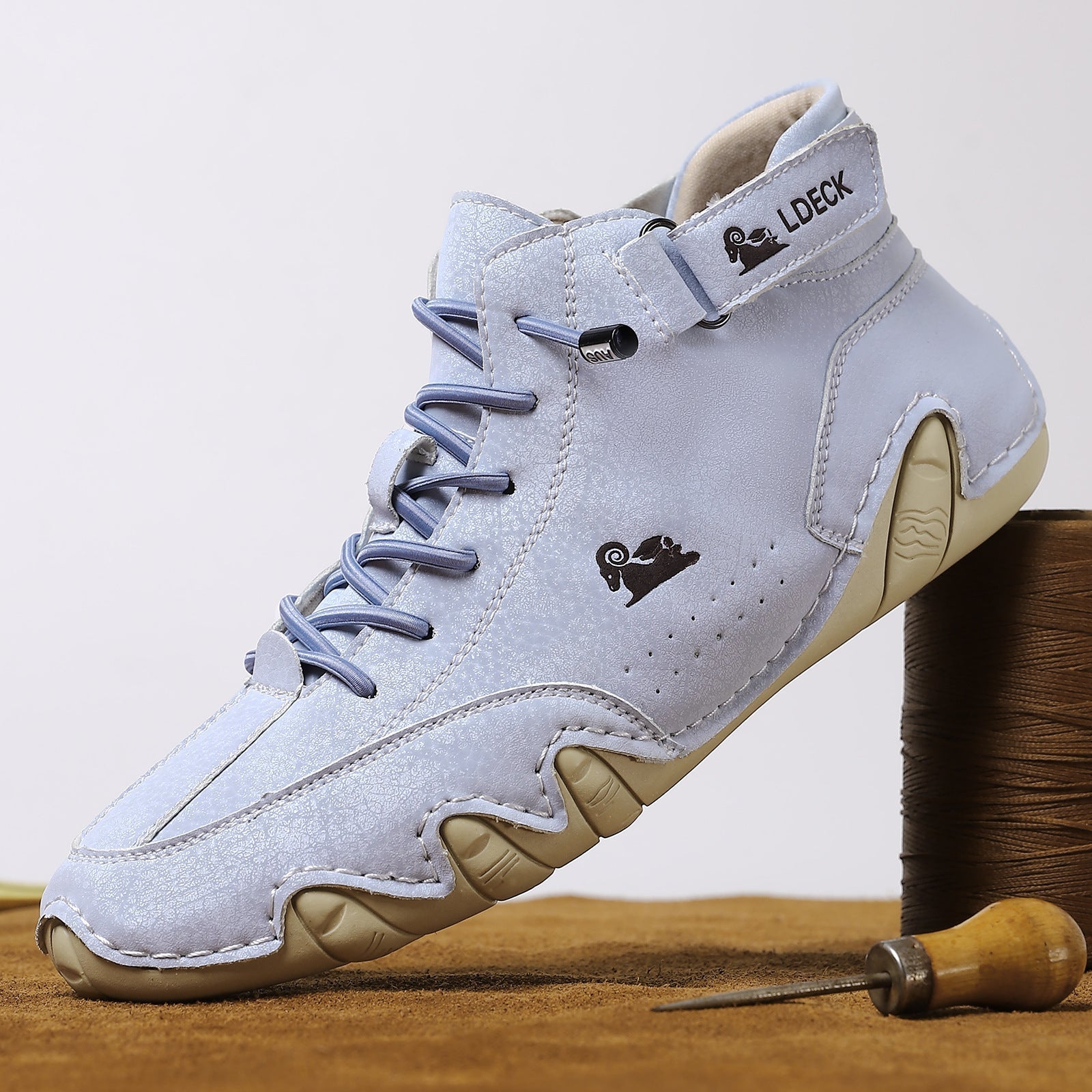 Stefan | All-Terrain Hiking Shoes