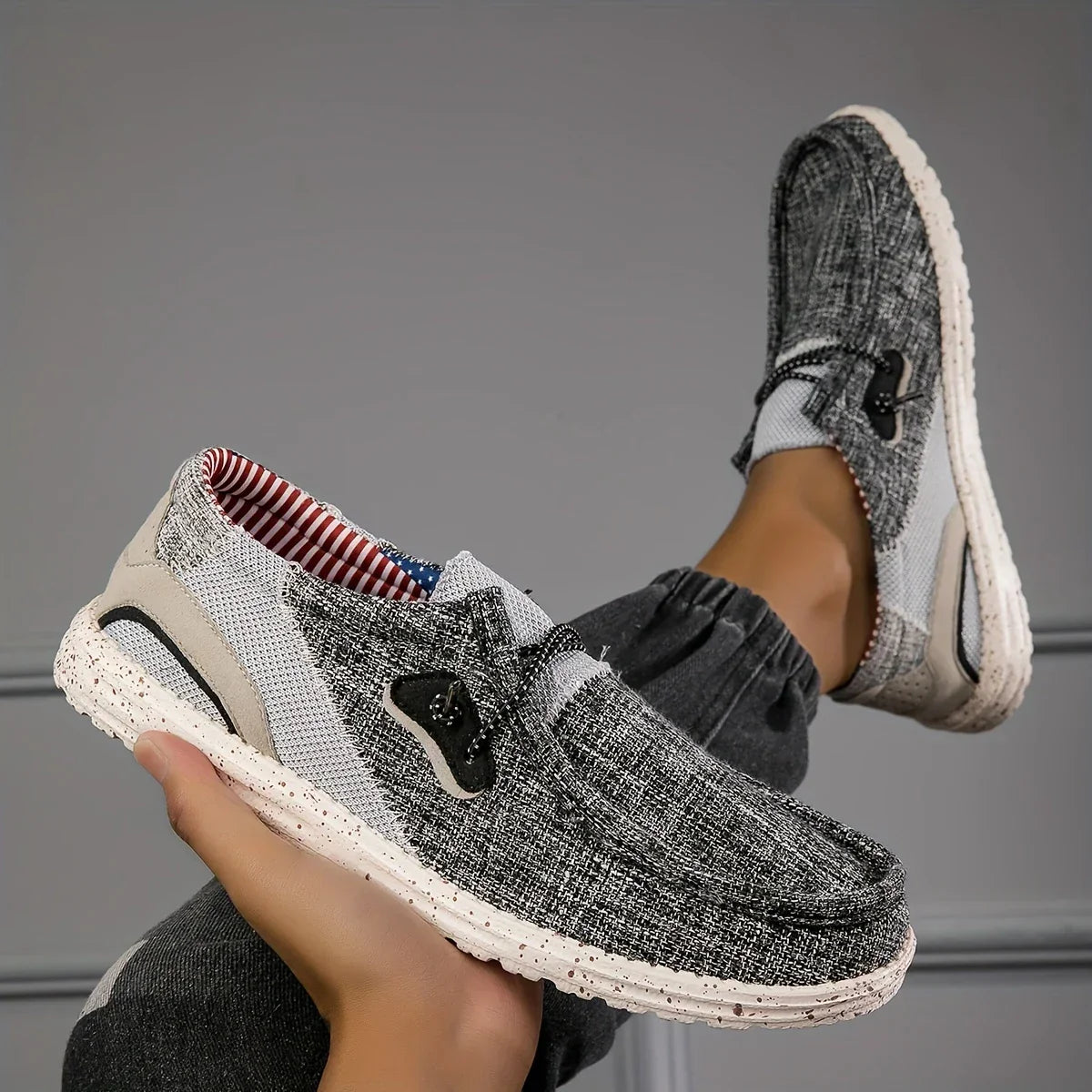 Reid Flex Knit Walkers