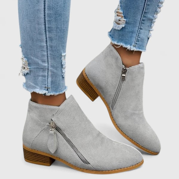 Marizheah |  Elegant Boots