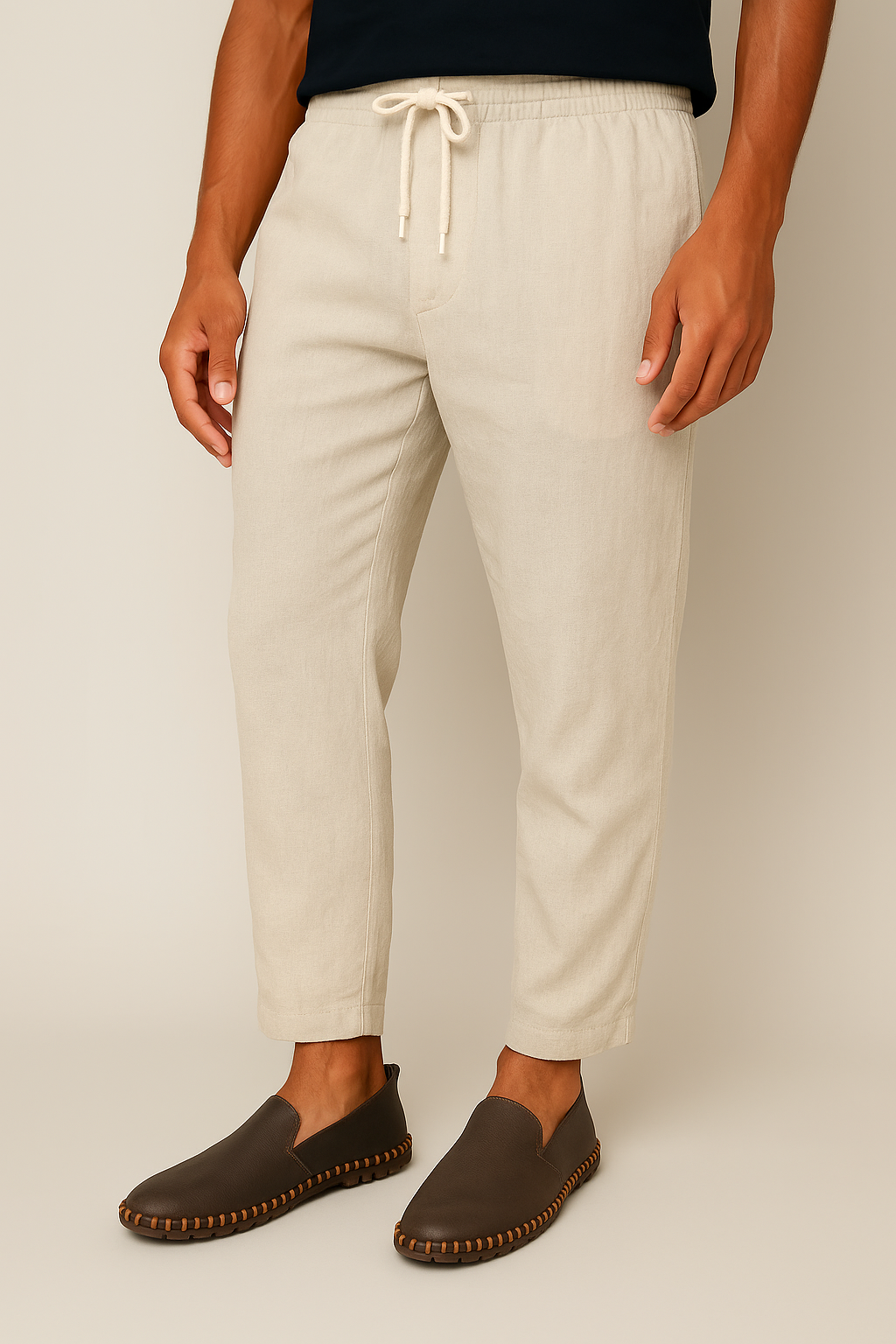 Auren The Heritage Comfort Loafer