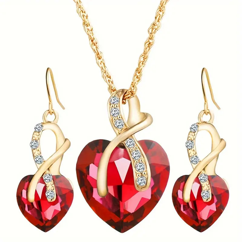 Tavira Ardelynne Gold Jewellery