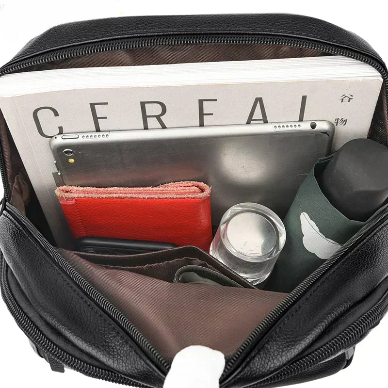 Amagda | backpack Bag