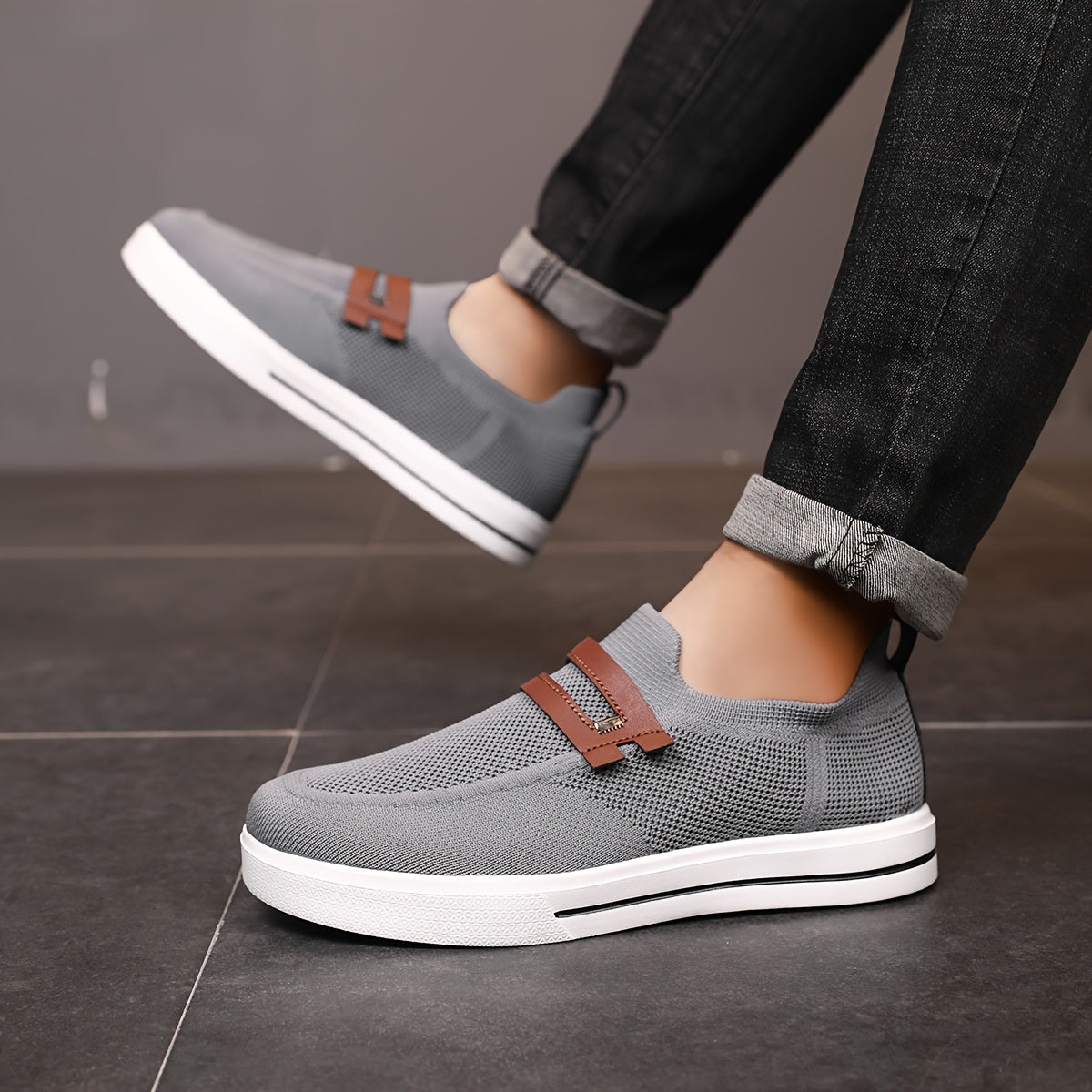 Leni ComfiStride Sneakers