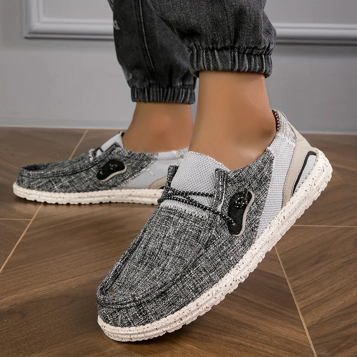 Reid Flex Knit Walkers