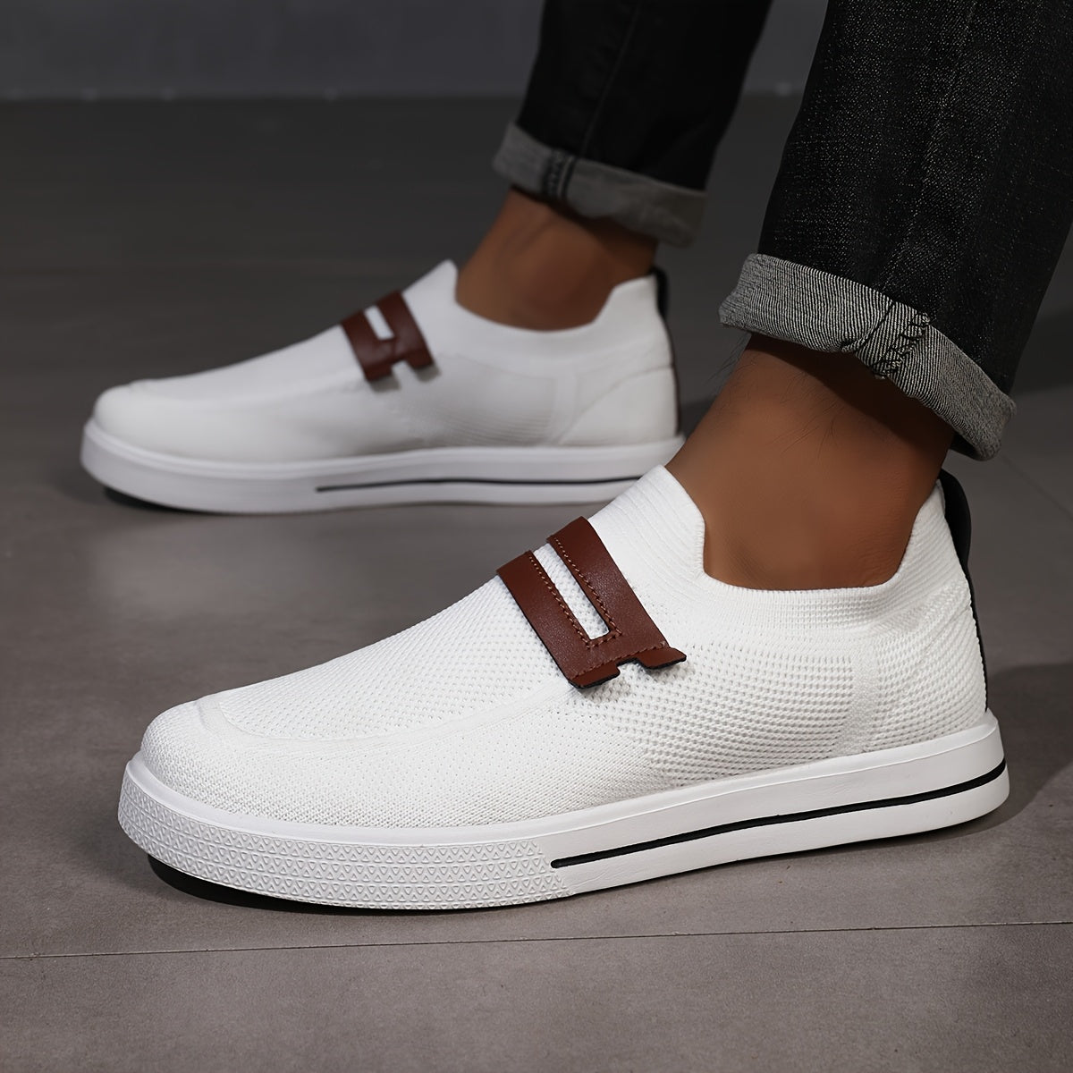 Leni ComfiStride Sneakers